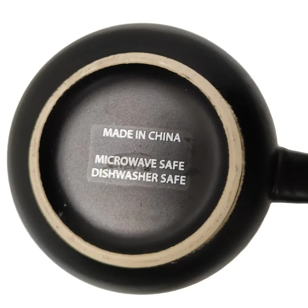 Own Your Meowgic 16OZ Ceramic Mug